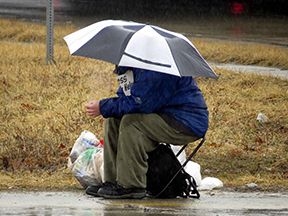 Homeless task force stalled, homeless students increased | News, Sports, Jobs - Vimarsana News